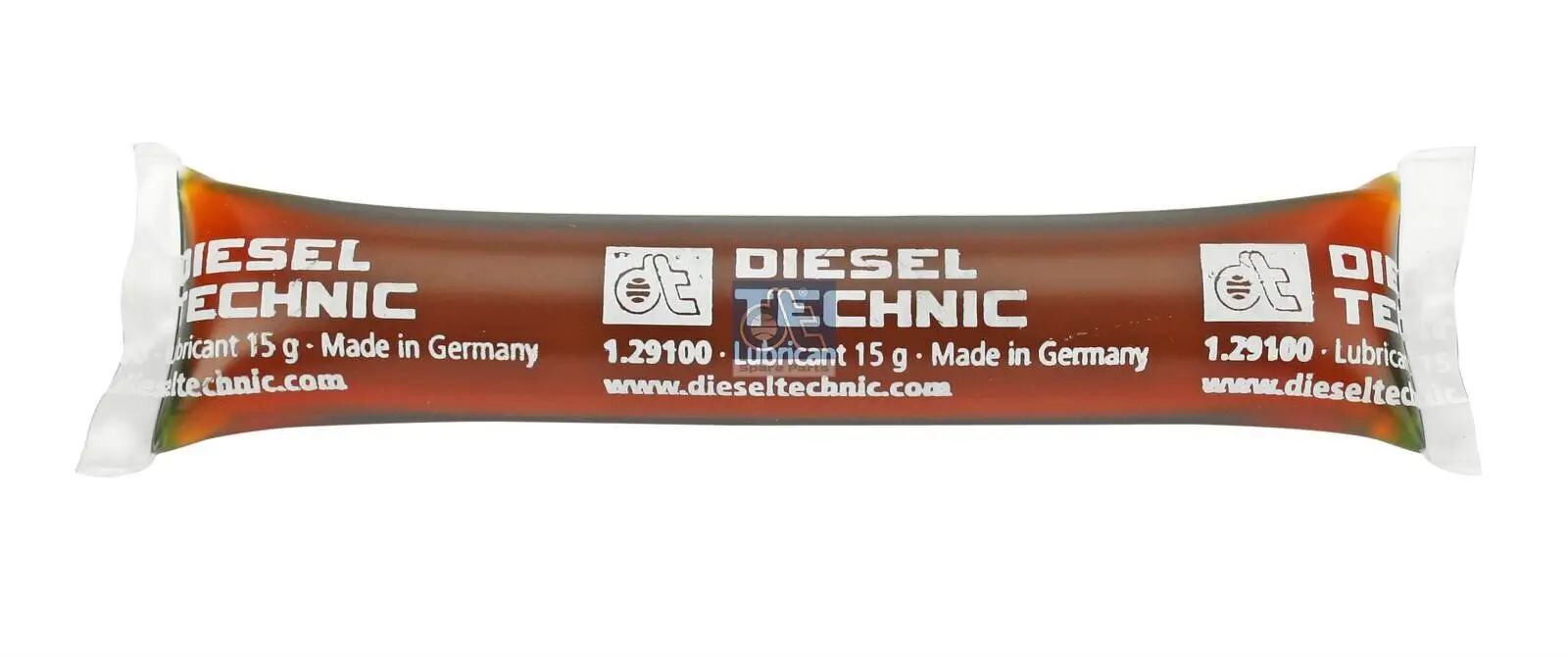 Motoröl 15G DT Spare Parts 1.29100