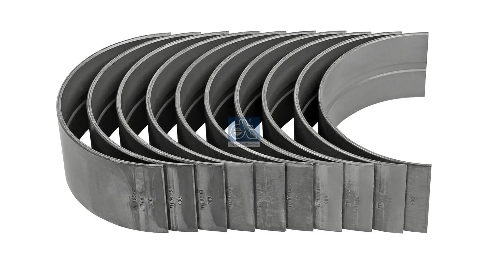 Kurbelwellenlagersatz DT Spare Parts 1.31023