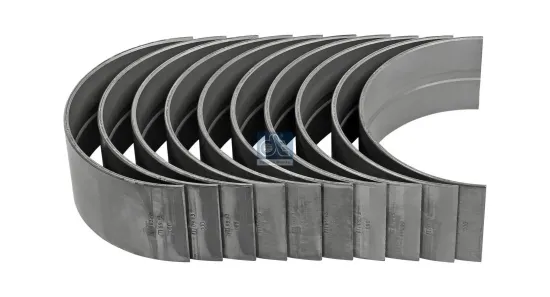 Kurbelwellenlagersatz DT Spare Parts 1.31023 Bild Kurbelwellenlagersatz DT Spare Parts 1.31023