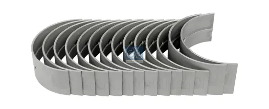 Kurbelwellenlagersatz DT Spare Parts 1.31080 Bild Kurbelwellenlagersatz DT Spare Parts 1.31080