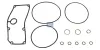 Dichtungssatz, Zentrifugalreiniger DT Spare Parts 1.31162