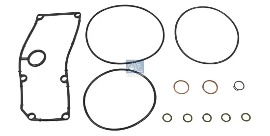 Dichtungssatz, Zentrifugalreiniger DT Spare Parts 1.31162 Bild Dichtungssatz, Zentrifugalreiniger DT Spare Parts 1.31162