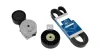 Keilrippenriemensatz DT Spare Parts 1.31187