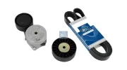 Keilrippenriemensatz DT Spare Parts 1.31187