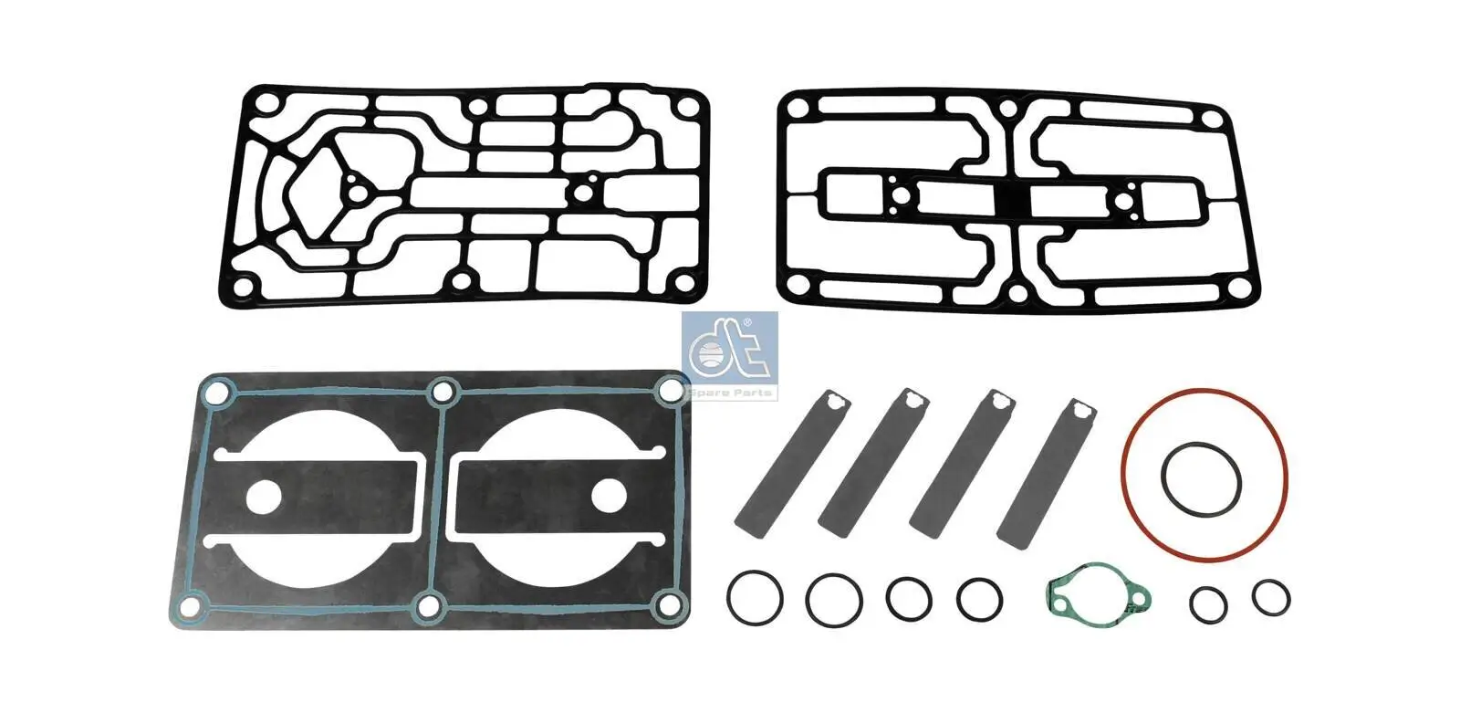 Reparatursatz, Druckluftkompressor DT Spare Parts 1.31789