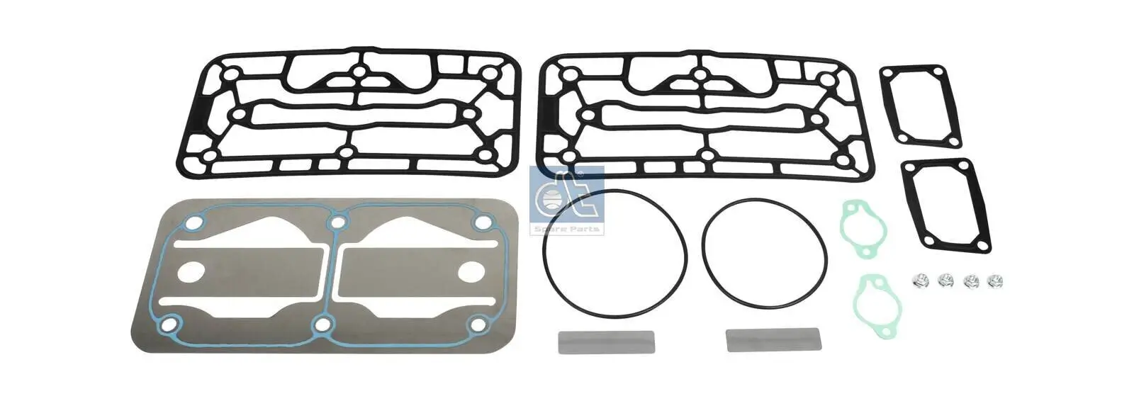 Reparatursatz, Druckluftkompressor DT Spare Parts 1.31790