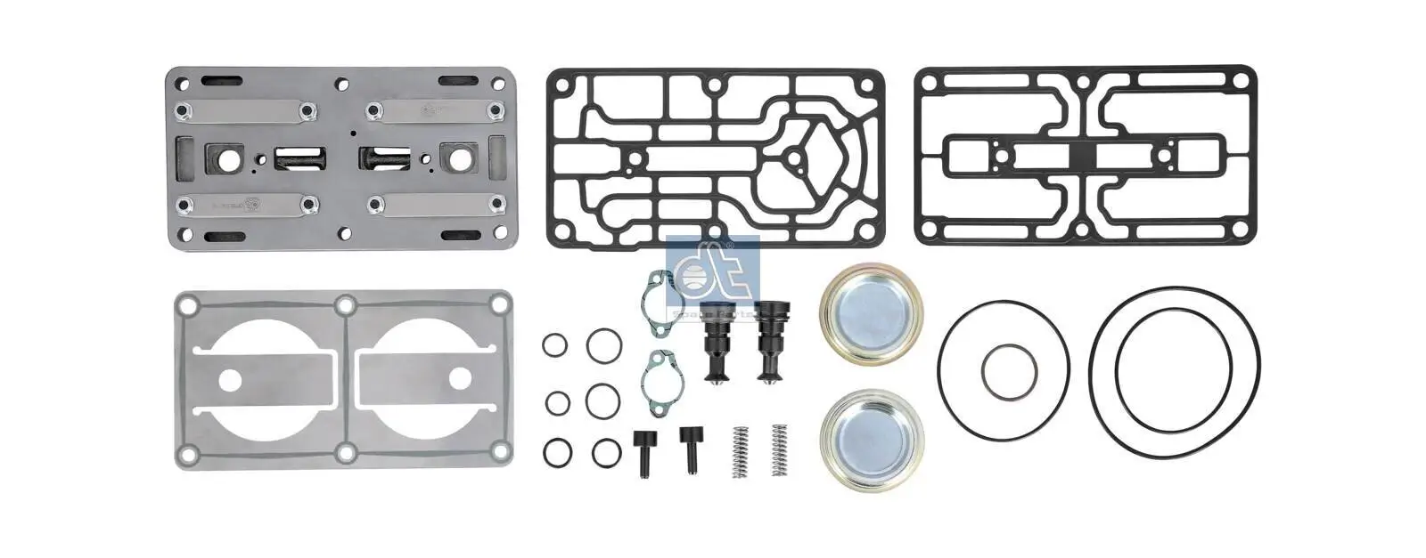 Reparatursatz, Druckluftkompressor DT Spare Parts 1.31794