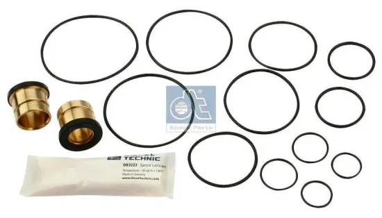 Reparatursatz, Bremsventil-Betriebsbremse DT Spare Parts 1.31829 Bild Reparatursatz, Bremsventil-Betriebsbremse DT Spare Parts 1.31829