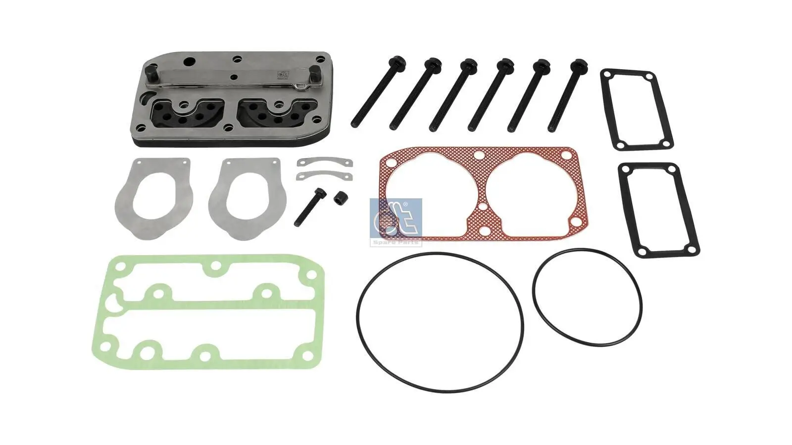 Reparatursatz, Druckluftkompressor DT Spare Parts 1.31993