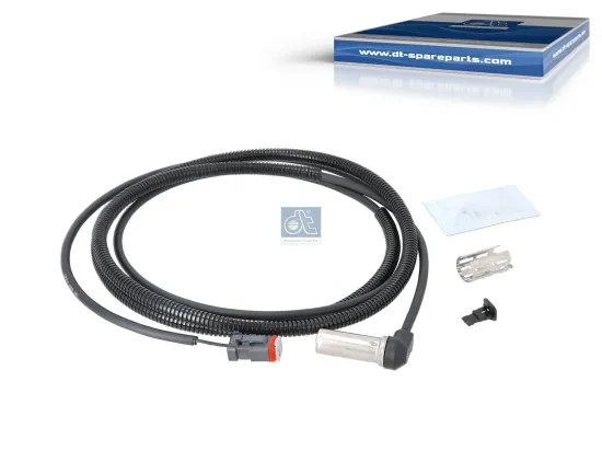 Reparatursatz, Druckluftkompressor DT Spare Parts 1.32167 Bild Reparatursatz, Druckluftkompressor DT Spare Parts 1.32167