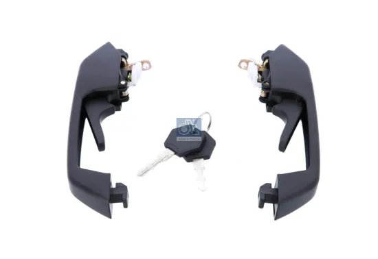 Türaußengriff DT Spare Parts 1.32400 Bild Türaußengriff DT Spare Parts 1.32400