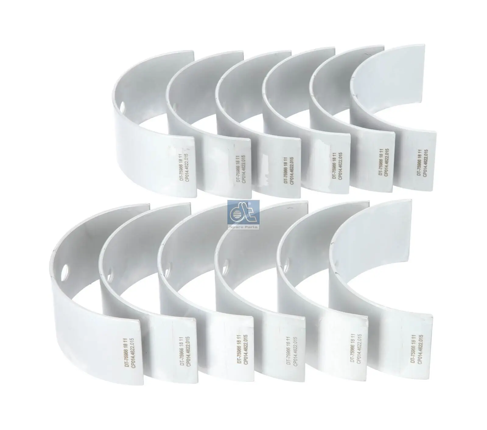 Pleuellager DT Spare Parts 1.33015