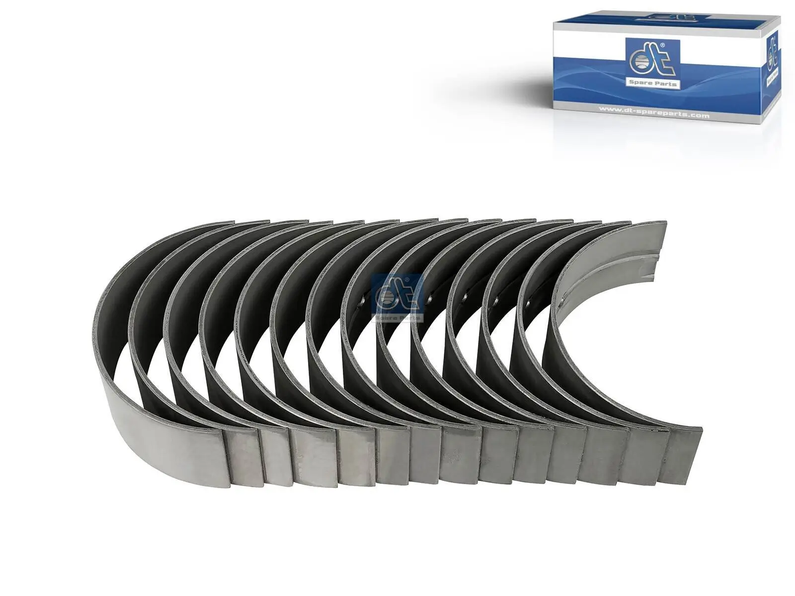 Kurbelwellenlagersatz DT Spare Parts 1.33200