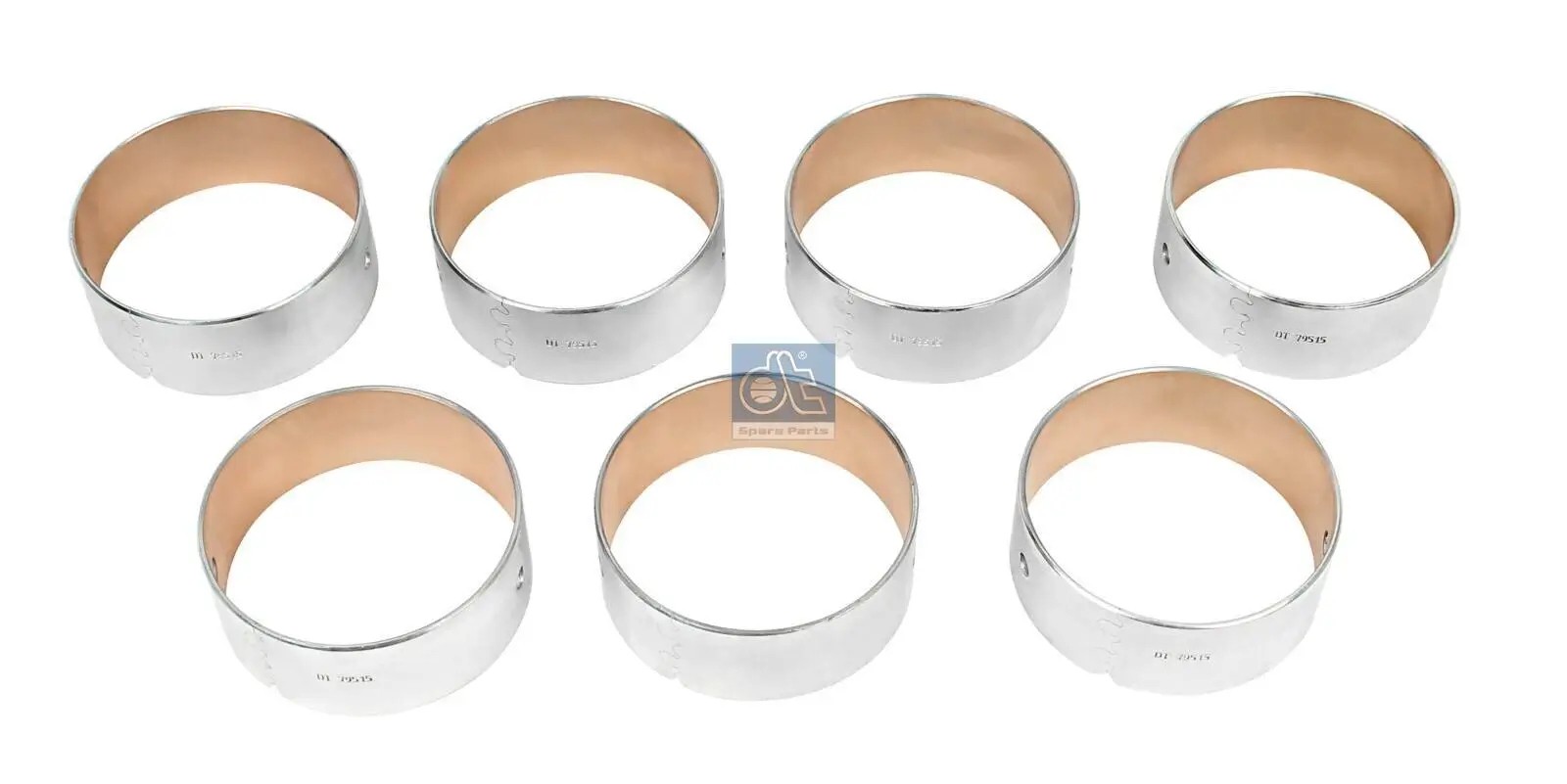 Nockenwellenlager DT Spare Parts 1.33215