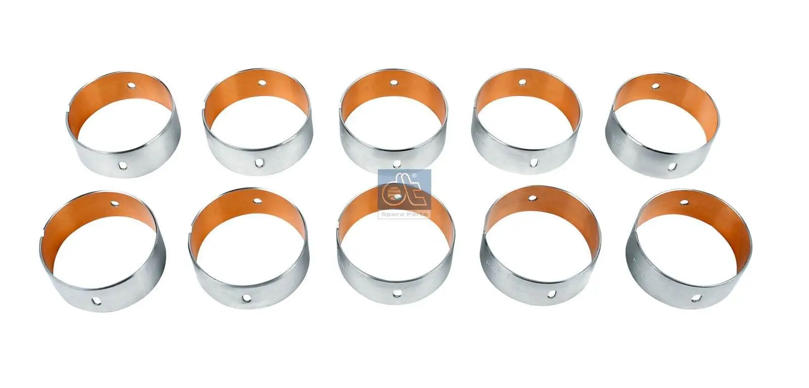 Nockenwellenlager DT Spare Parts 1.33216