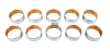 Nockenwellenlager DT Spare Parts 1.33216