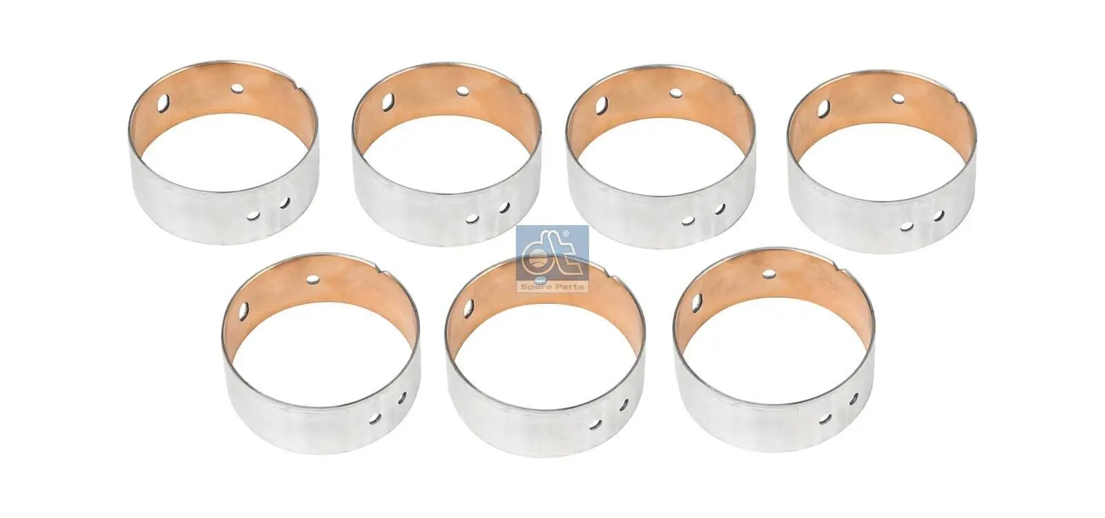 Nockenwellenlager DT Spare Parts 1.33217