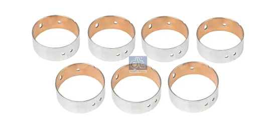 Nockenwellenlager DT Spare Parts 1.33217 Bild Nockenwellenlager DT Spare Parts 1.33217