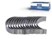 Kurbelwellenlagersatz DT Spare Parts 1.33221