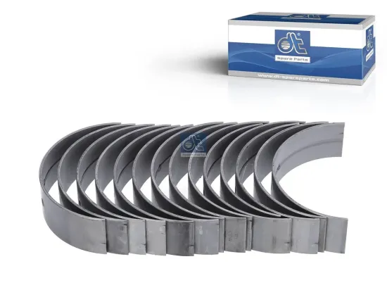 Kurbelwellenlagersatz DT Spare Parts 1.33221 Bild Kurbelwellenlagersatz DT Spare Parts 1.33221