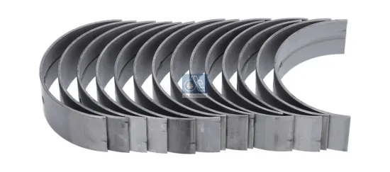 Kurbelwellenlagersatz DT Spare Parts 1.33221 Bild Kurbelwellenlagersatz DT Spare Parts 1.33221