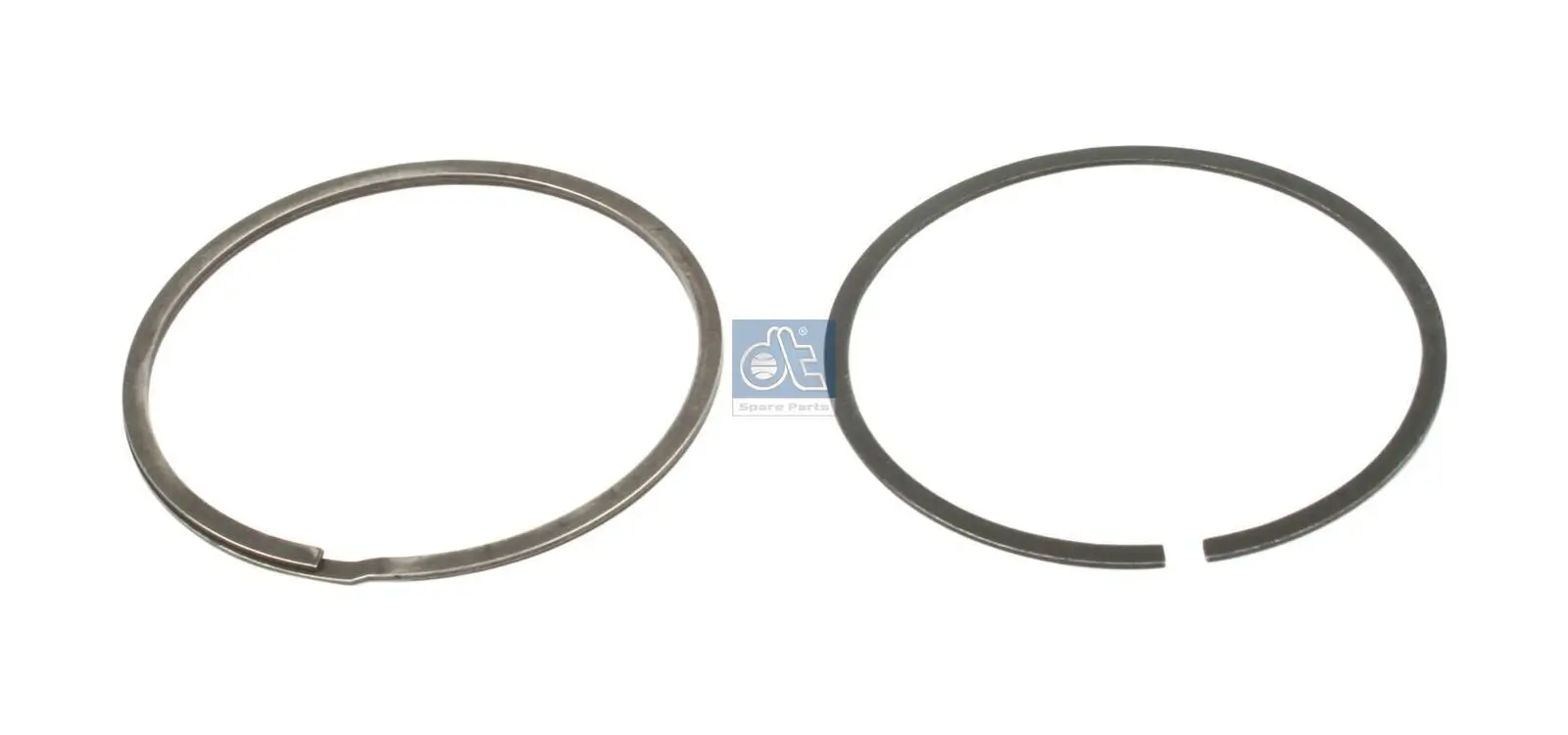 Dichtring, Abgaskrümmer DT Spare Parts 1.33240