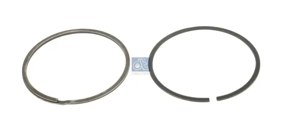 Dichtring, Abgaskrümmer DT Spare Parts 1.33240 Bild Dichtring, Abgaskrümmer DT Spare Parts 1.33240