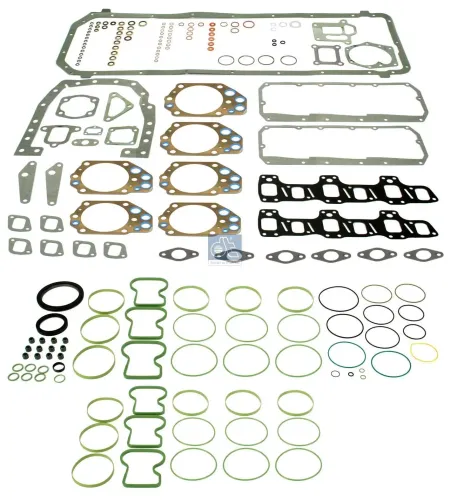 Dichtungsvollsatz, Motor DT Spare Parts 1.34095 Bild Dichtungsvollsatz, Motor DT Spare Parts 1.34095