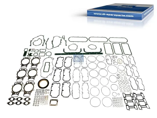 Dichtungsvollsatz, Motor DT Spare Parts 1.34099 Bild Dichtungsvollsatz, Motor DT Spare Parts 1.34099