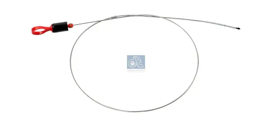 Ölpeilstab DT Spare Parts 1.40090 Bild Ölpeilstab DT Spare Parts 1.40090