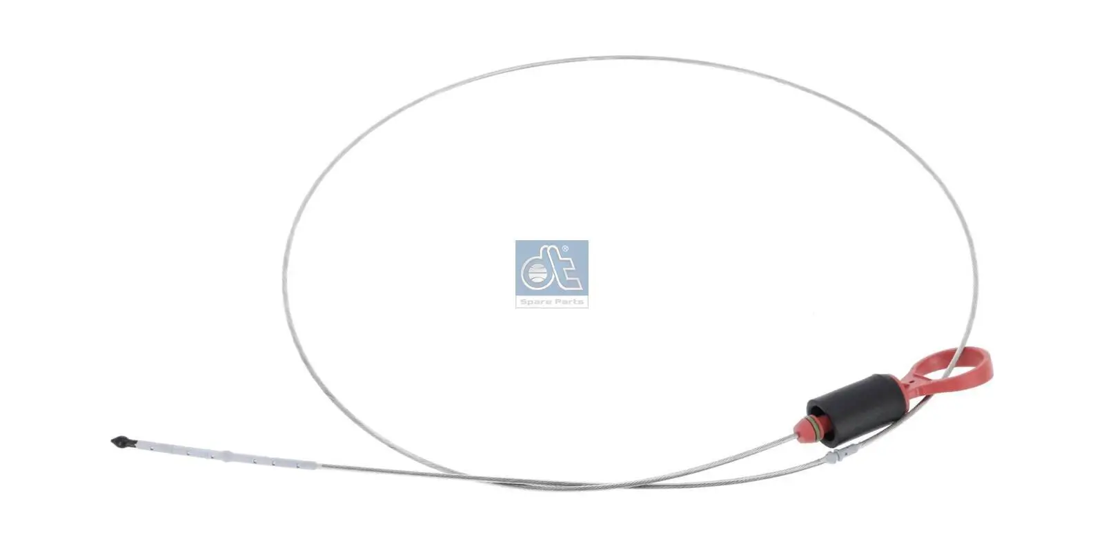 Ölpeilstab DT Spare Parts 1.40093