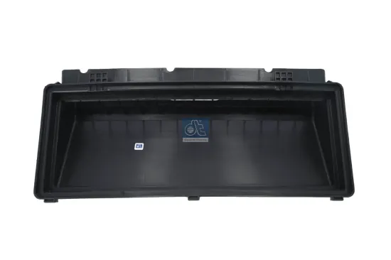 Abdeckung, Frischluftkanal (Innenraumluft) DT Spare Parts 1.40235 Bild Abdeckung, Frischluftkanal (Innenraumluft) DT Spare Parts 1.40235