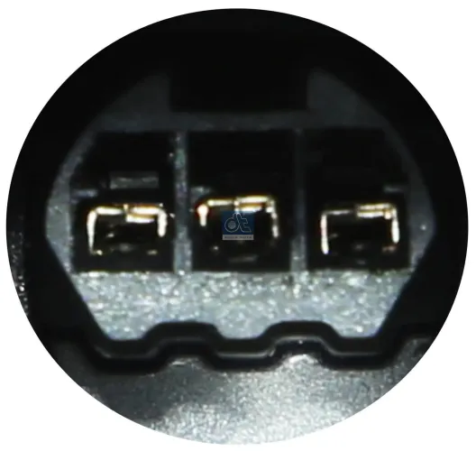 Schalthebelknauf DT Spare Parts 1.44560 Bild Schalthebelknauf DT Spare Parts 1.44560