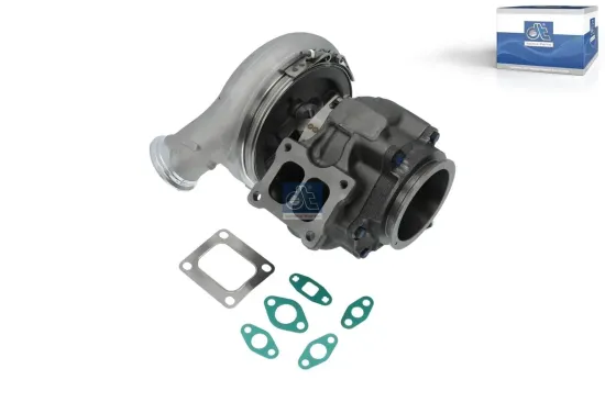 Lader, Aufladung DT Spare Parts 1.48033 Bild Lader, Aufladung DT Spare Parts 1.48033