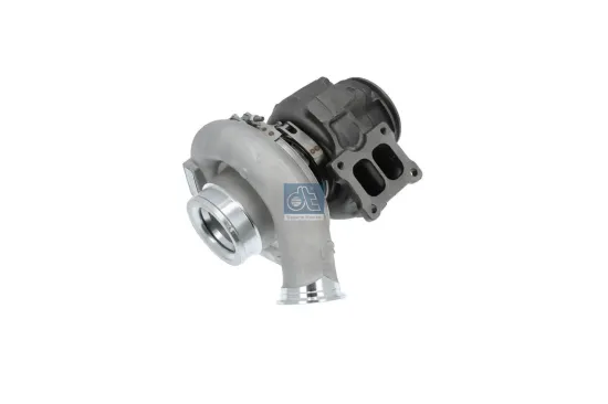 Lader, Aufladung DT Spare Parts 1.48033 Bild Lader, Aufladung DT Spare Parts 1.48033