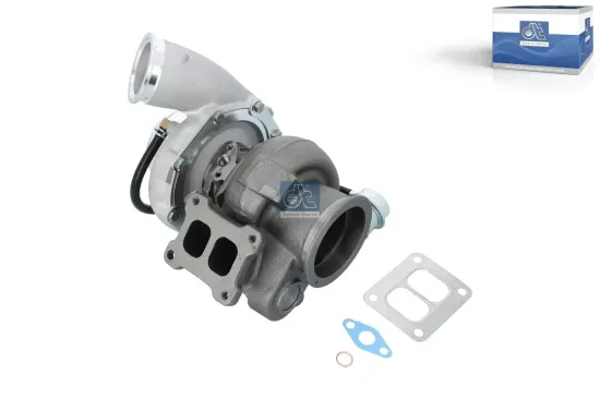 Lader, Aufladung DT Spare Parts 1.48041 Bild Lader, Aufladung DT Spare Parts 1.48041