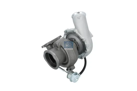 Lader, Aufladung DT Spare Parts 1.48041 Bild Lader, Aufladung DT Spare Parts 1.48041