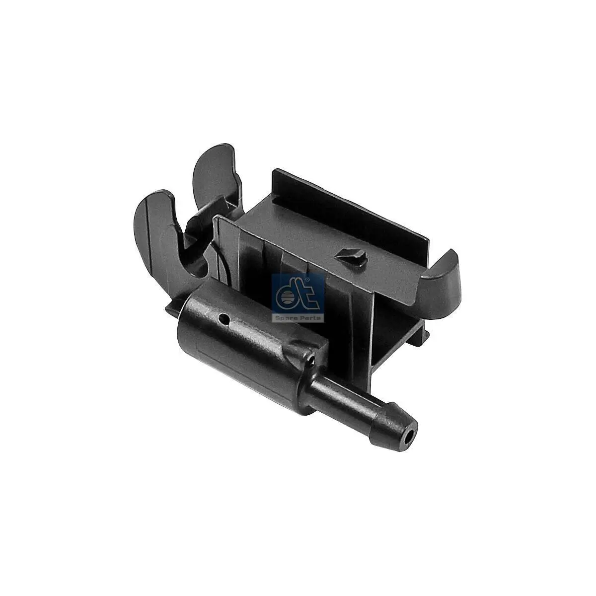 Waschwasserdüse, Scheibenreinigung DT Spare Parts 1.52125