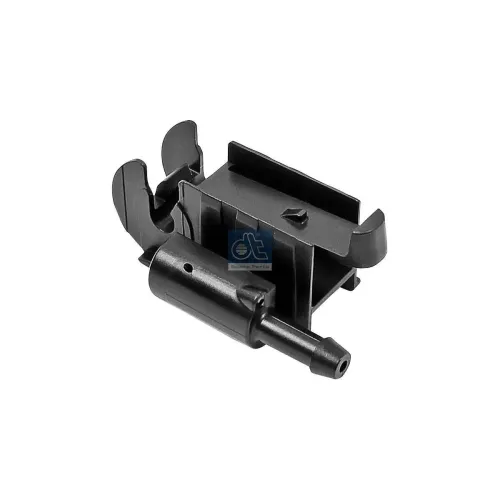 Waschwasserdüse, Scheibenreinigung DT Spare Parts 1.52125 Bild Waschwasserdüse, Scheibenreinigung DT Spare Parts 1.52125