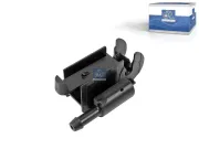 Waschwasserdüse, Scheibenreinigung DT Spare Parts 1.52126