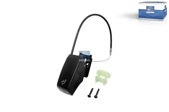 Steuergerät, Sitzverstellung DT Spare Parts 1.52175 Bild Steuergerät, Sitzverstellung DT Spare Parts 1.52175