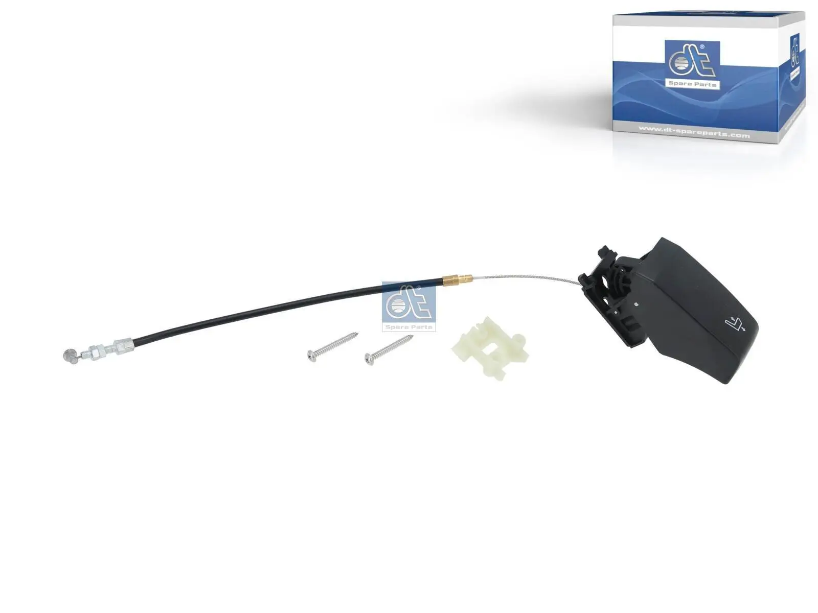 Steuergerät, Sitzverstellung DT Spare Parts 1.52176