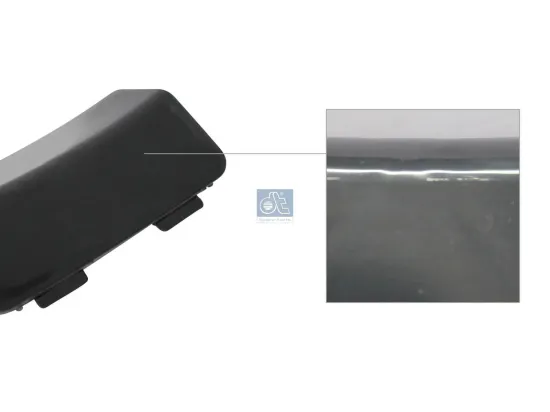 Frontverkleidung DT Spare Parts 1.52305 Bild Frontverkleidung DT Spare Parts 1.52305