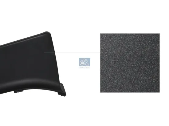 Dichtung, Kotflügel DT Spare Parts 1.52750 Bild Dichtung, Kotflügel DT Spare Parts 1.52750