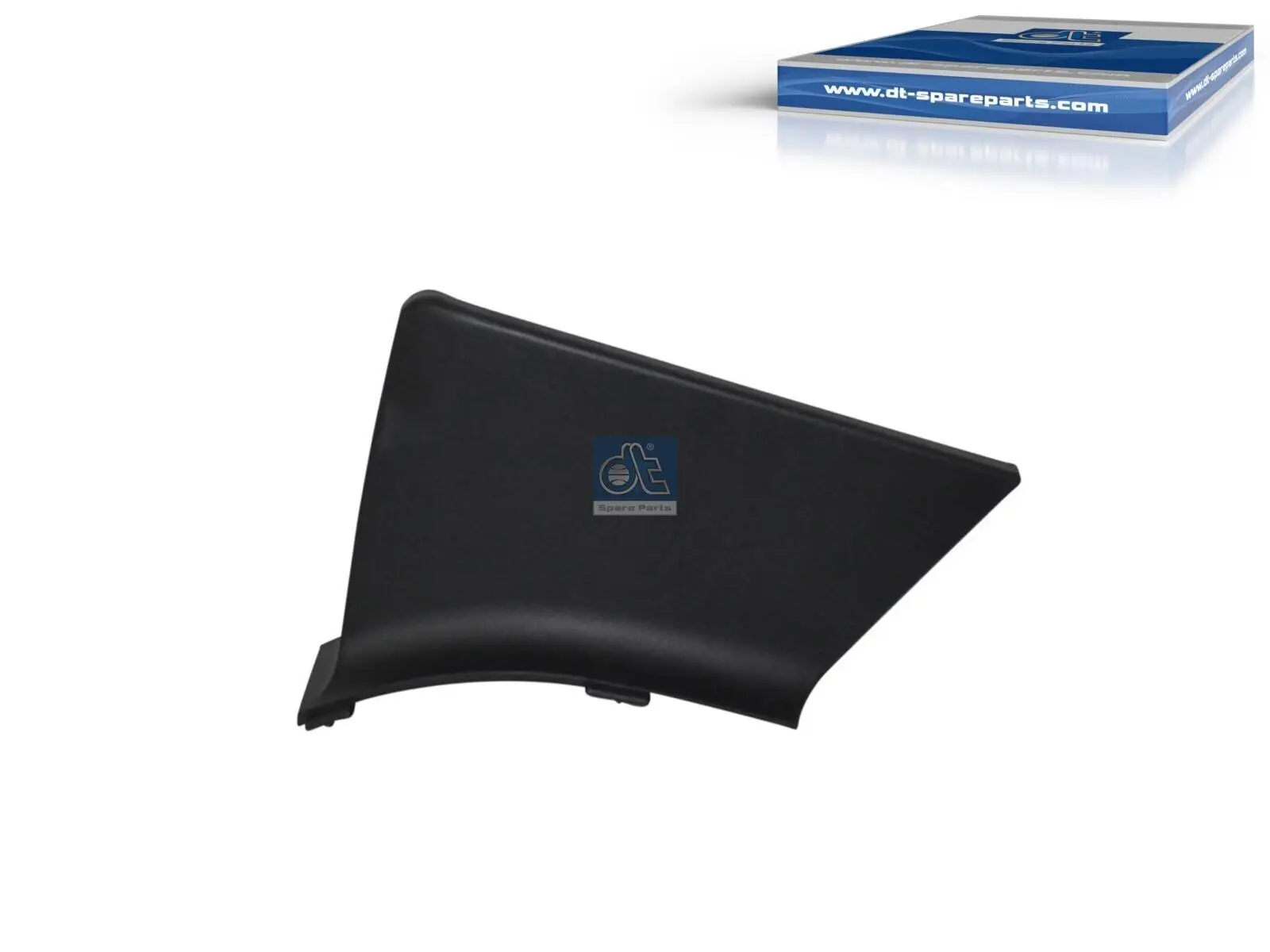 Dichtung, Kotflügel DT Spare Parts 1.52751