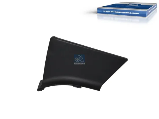 Dichtung, Kotflügel DT Spare Parts 1.52751 Bild Dichtung, Kotflügel DT Spare Parts 1.52751