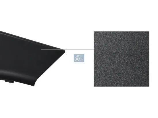 Dichtung, Kotflügel DT Spare Parts 1.52751 Bild Dichtung, Kotflügel DT Spare Parts 1.52751