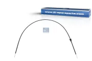 Heizklappenzug DT Spare Parts 1.52860