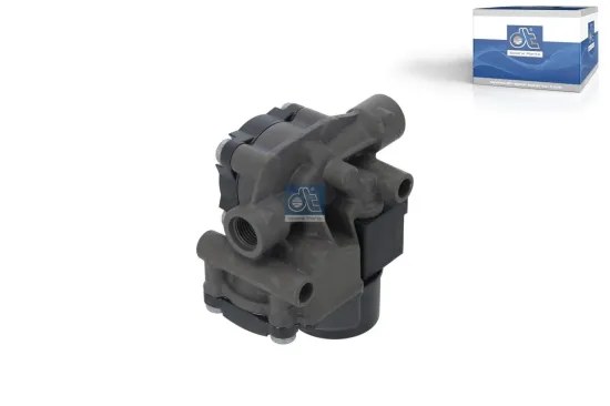 Ventil, ABS-Regelung DT Spare Parts 2.00002 Bild Ventil, ABS-Regelung DT Spare Parts 2.00002