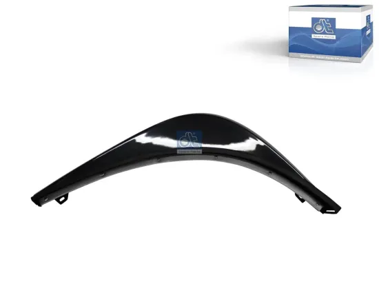 Spoiler rechts DT Spare Parts 2.00058 Bild Spoiler rechts DT Spare Parts 2.00058